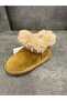 FUR BOOTS