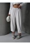 Women's Skye Soft Modal Trousers with Tie-Up Legs - 3