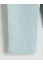 Girls' Tights with Elastic Waist - 3