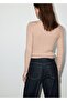 Perkins Collar Lureks Sweater - 4