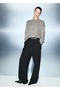 Lureks Knitted Sweater - 2