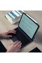 Magic Keyboard Case for iPad Pro 11-inch (M4) 2024 - Built-in Trackpad, Magnetic Stand, 3-Le - 6