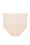 Smooth Shimmer Brief Panties - 3