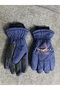 Children's Unisex Waiter Boy Snow Gloves - 2