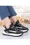 25K331-2 Women's Premium Sneaker Sports Shoes - 6