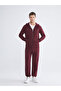 LCWAIKIKI Classic Hooded Long Sleeve Men's Zippered Sweatshirt - 2
