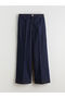 Ozmarka New Season Wideleg Women's Jean Pants - 6