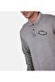 Ring-Shape Logo Polo Sweatshirt - 2