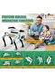 Robot Dog - Interactive STEM Pet with Voice Control, 30+ Actions & APP Programming - 4