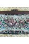 European Tapestry Embroidered Bag - 2