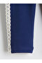 Girls' Tights with Elastic Waist - 3
