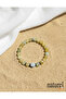 Heliodor Natural Stone Bracelet - 3