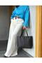 Oscar Women's Lacost Leather Hand and Shoulder Bag - 4