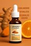 Turmeric & Vitamin C Serum – Brightening, Anti-Blemish, Evens Skin Tone - 6