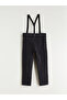 New Season Regular Fit Boys' Jeans - 4
