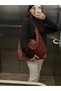 Bruno Large Casual Model Women's Shoulder Bag