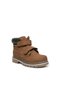 Boys' Velcro Non-Slip Sole Waterproof Cold-Proof Anatomical Boys' Boots - 3