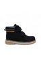 Boys' Velcro Non-Slip Sole Waterproof Cold-Proof Anatomical Boys' Boots - 2