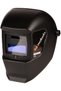 Welding Protection Mask with Automatic Optoelectronic Filter and Head Strap