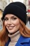 Women's Furry Soft Beanie Furry Beanie - 8