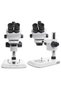 Microscop stereo trinocular Techrebal 10XT - 3