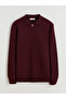 Polo Neck Men's Knitwear Sweater - 5