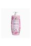 Body Wash Velvet Rose 1 Liter - Anti-Bacterial,Skin-Softening & Moisturizing Liquid - 2