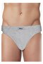 Öztaş Men's Four-Pack Slips 1107-H - 2