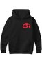The Walking Dead Unisex Cotton New High Quality Sweatshirt- with Back and Chest Design - 2