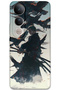 Vivo V50 Lite 4g Compatible Anime Patterned Phone Case + Screen Protector - 5892