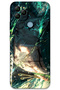 Gm 22 Compatible Anime Patterned Phone Case + Screen Protector - 5913