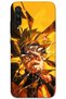 Xiaomi Mi A3 Compatible Anime Patterned Phone Case + Screen Protector - 5873