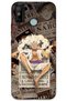 Tecno Spark 6 Go Compatible Anime Patterned Phone Case + Screen Protector - 5887