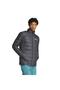 معطف رجالي أسود MT DOWN JACKET JZ9966 - 4