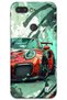 حافظة هاتف بنمط سيارة متوافقة مع Gm 9 Pro + واقي شاشة - 5765