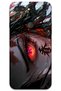 Gm 9 Pro Compatible Anime Patterned Phone Case + Screen Protector - 5907