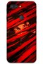 Gm 9 Pro Compatible Anime Patterned Phone Case + Screen Protector - 5897
