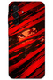 Galaxy A17 Compatible Anime Patterned Phone Case + Screen Protector - 5897