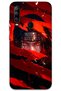 Gm 20 Pro Compatible Anime Patterned Phone Case + Screen Protector - 5874