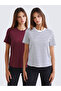 Crew Neck Women's T-Shirt