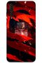 Huawei P20 Pro Compatible Anime Patterned Phone Case + Screen Protector - 5874