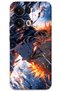 Oppo Reno 13 Pro 5g Compatible Anime Patterned Phone Case + Screen Protector - 5914