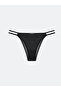 Vizyon New Season Polka Dot Brazilian Panties - 2