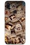 Xiaomi Redmi Note 7 Compatible Anime Patterned Phone Case + Screen Protector - 5888