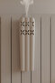 3 Pieces Decorative Heating Waterer Room Air Humidifier Radiator Honeycomb Waterer - 3