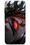 Galaxy A17 Compatible Anime Patterned Phone Case + Screen Protector - 5907