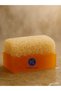 Donkey Milk Natural Fiber Soap 100 Gr |   Handmade, Moisturizing, Exfoliating - 5