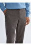 Ozmarka New Season Standard Fit Men's Trousers - 4