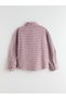 Lcw Kids Plaid Girls' Shirt - 3
