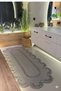 Jute Rug, Doormat, Kitchen Rug, Bathroom Mat, Living Room Rug, Balcony Mat